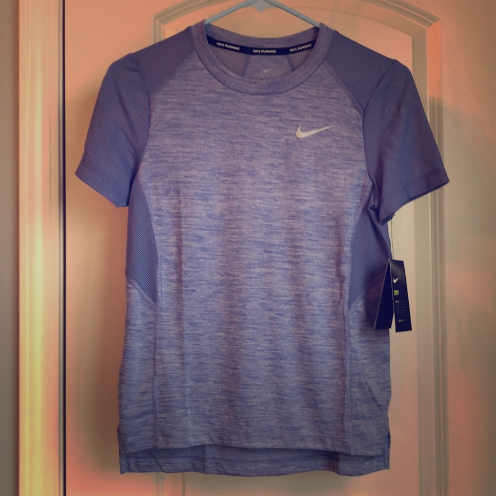 NWT Nike Dri-Fit shirt
